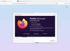 Firefox ESR screenshot 1