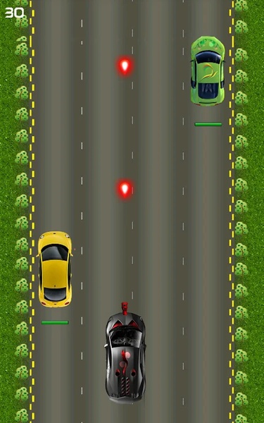 Road Rider - Preview 3