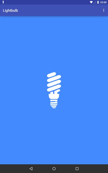 Lightbulb - Preview 3