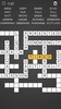 Crossword : Fill-it-in screenshot 3