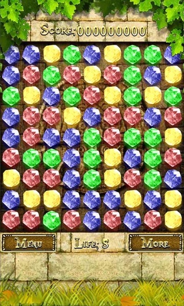 Jewels Breaker - Preview 3