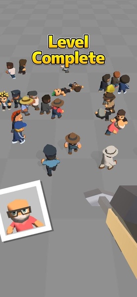 Find and shoot - Preview 6