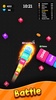 Jelly Cube Run 2048 screenshot 6