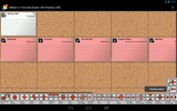 CardBoard Index Cards screenshot 4