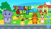 Toddler Games for 2+ Year Kids screenshot 1