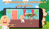 Feed the Baby 2 - Home Play screenshot 5