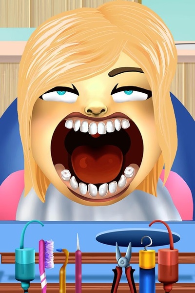 Become a dentist - Preview 15