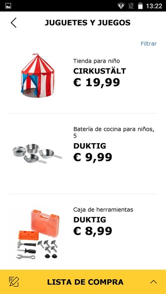 IKEA Store - Preview 4