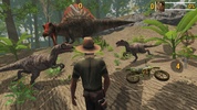 Dinosaur Safari: Evolution screenshot 4