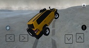 Driving Off Road Cruiser 4x4 screenshot 5