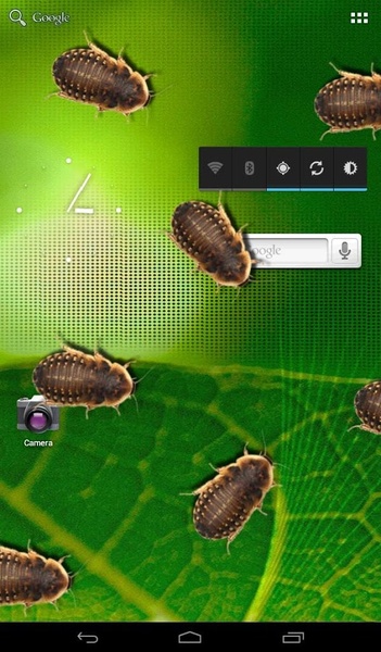 Bug in Phone funny joke - Preview 5