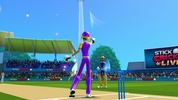 Stick Cricket Live screenshot 8