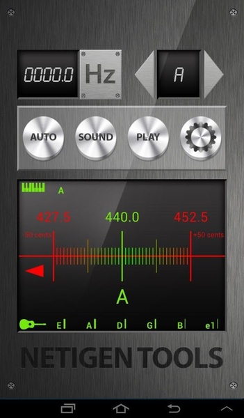 Best Tuner - Preview 2