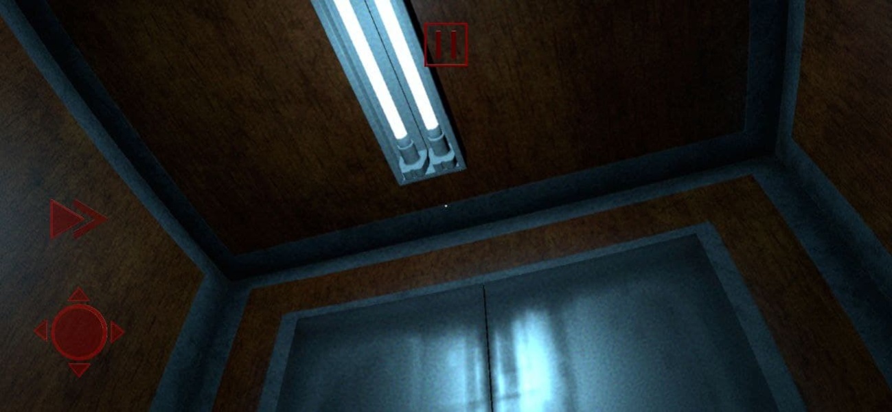 Next Floor - Elevator Horror - Preview 8