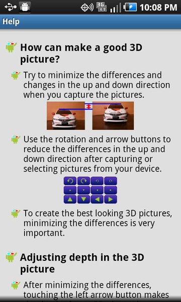 Make It 3D Free - Preview 1