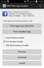 MW-PEN App Enabler screenshot 1