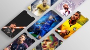 Neymar Jr Wallpapers 4K screenshot 9