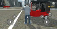 Mahindra Drift Car Game screenshot 3