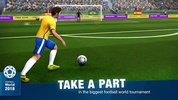 FreeKick Soccer 2021 screenshot 21
