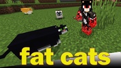Pet cats for minecraft screenshot 2