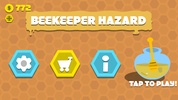 Beekeeper Hazard screenshot 9