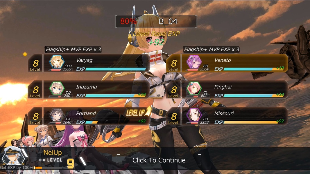 Abyss Horizon - Preview 9