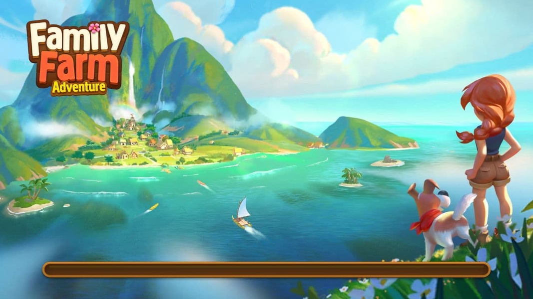 Family Farm Adventure - Preview 7