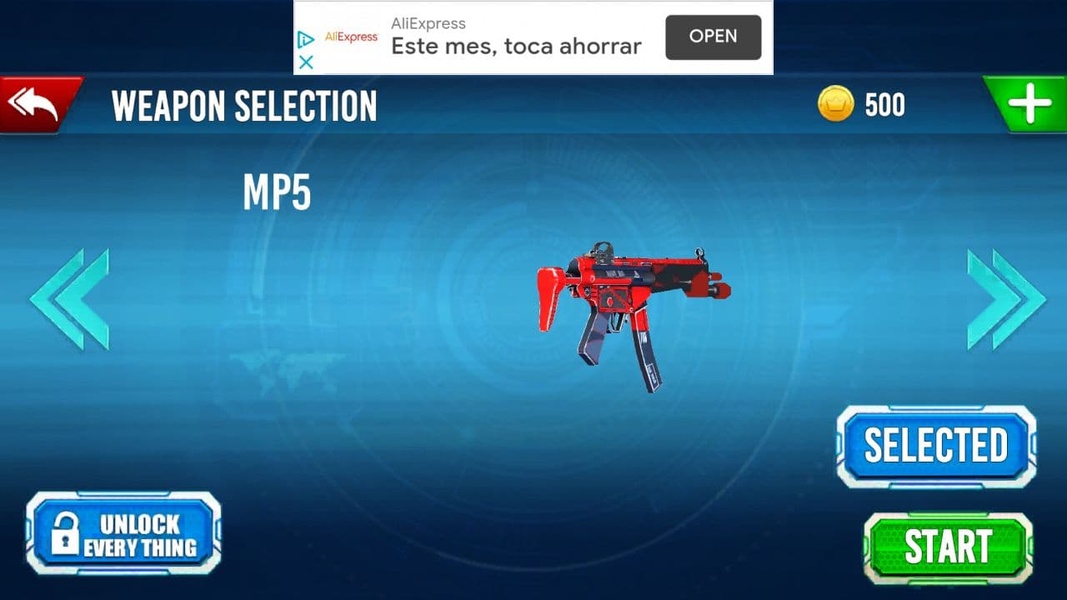 Prado Robot Car Game - Preview 9