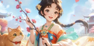 Imagen destacada de Garden Tale