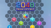 Merge Block Puzzle - 2048 Hexa screenshot 7