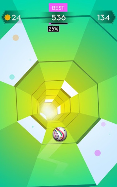 Tunnel - Preview 11