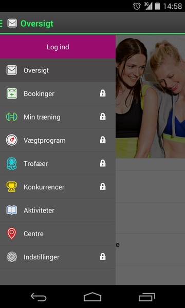 FitnessWorld - Preview 7