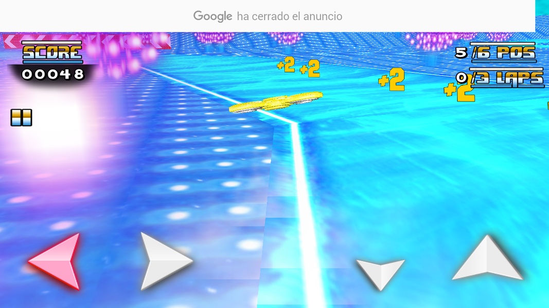 Spinner Race - Preview 12