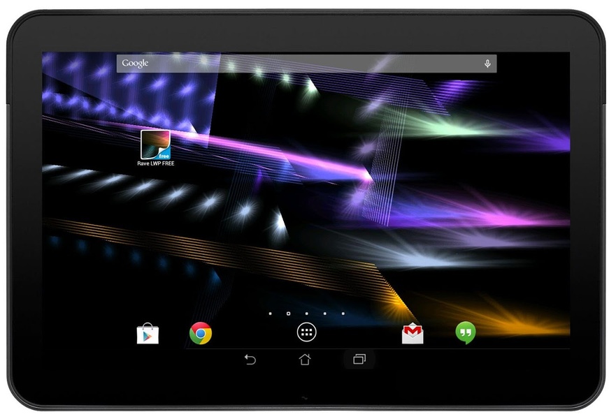 Rave Live Wallpaper FREE - Preview 6