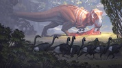 Wild Dinosaur Hunting 3d Games screenshot 1