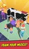 Gym Super: Clicker Hero screenshot 29