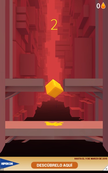 Jelly Jump - Preview 3