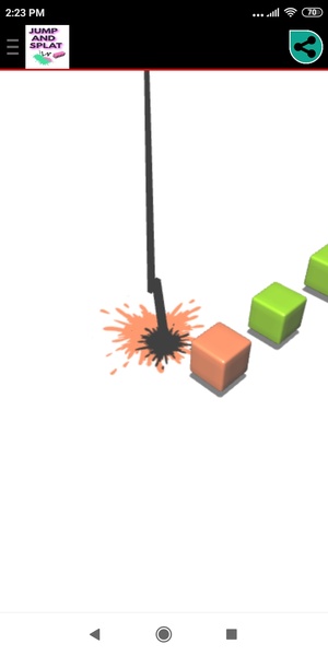 Jump and Splat Game - Preview 7