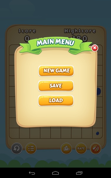 LinesCandy - Preview 4