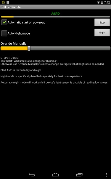Best Screen Filter - Preview 5