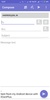 XgenPlus - Fast & Secure Email screenshot 6