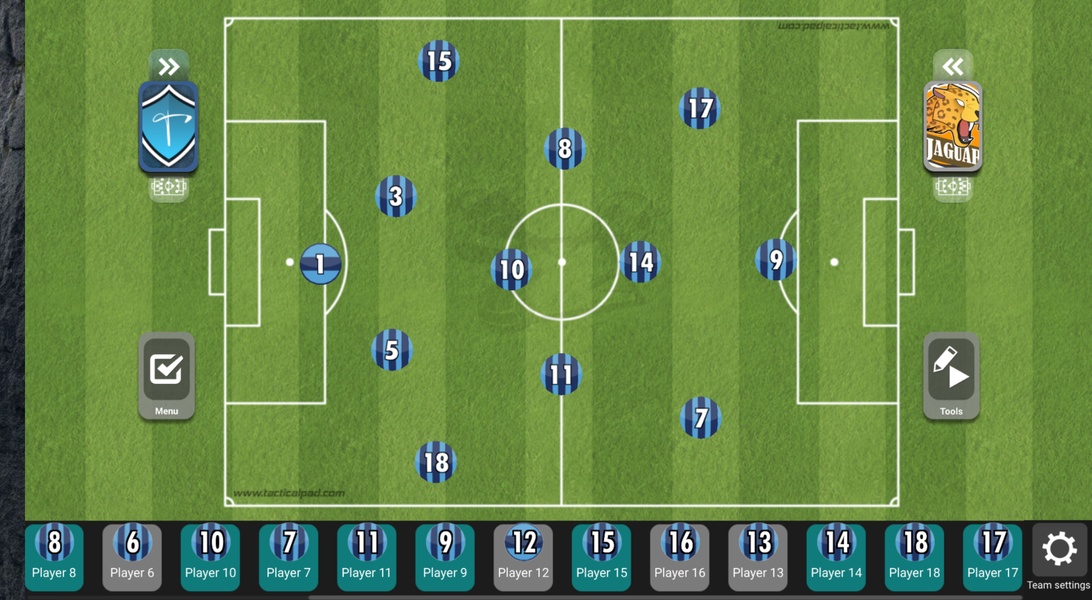TacticalPad - Preview 2