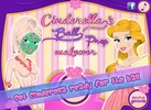 Cinderellas Ball Prep Makeover screenshot 4