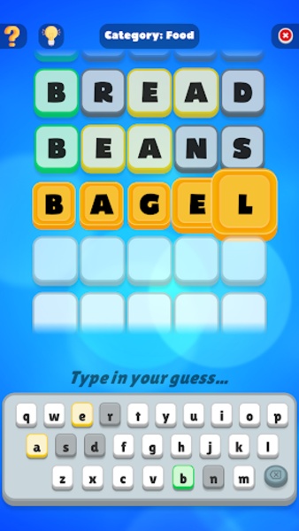 Puzzle Wordle - Preview 11