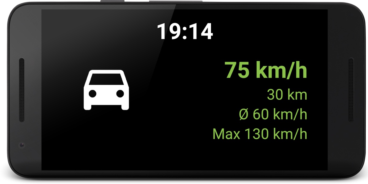 Radar Auto - Preview 4