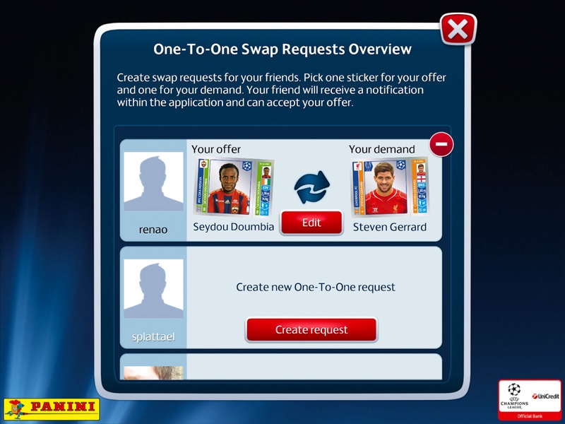UCL Virtual Collection - Preview 7