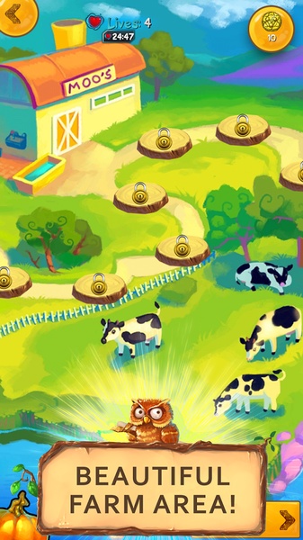 Harvest Hero - Preview 2