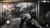 Counter Strike CS Terrorist screenshot 4