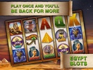 Egypt Slots screenshot 4