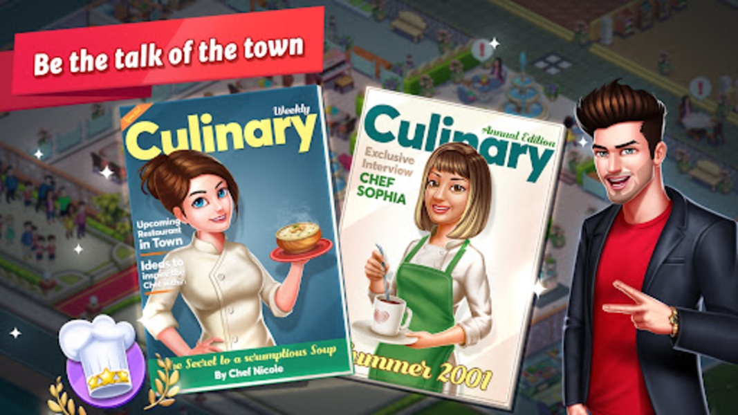 Star Chef 2 - Preview 9